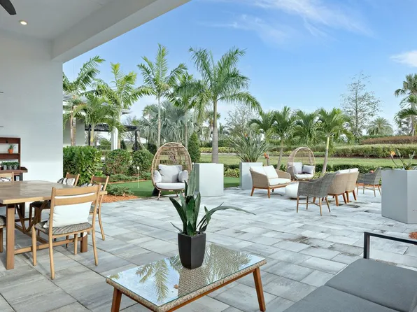 Grace Plan, The Cove at Park Trace