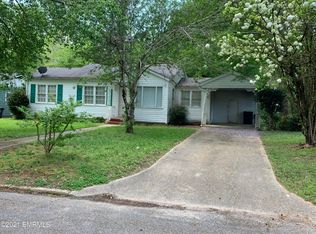 2837 32nd Ave, Meridian, MS 39305