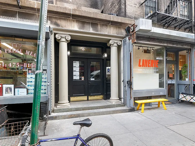 149 Sullivan St #1A — Photo 6