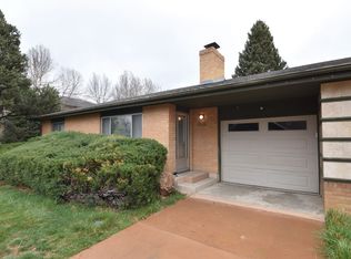 1026 Sycamore Ave, Boulder, CO 80303
