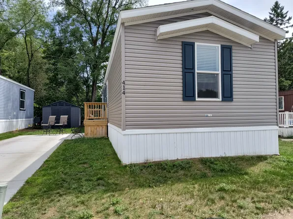 150 Highway 10 North Site #414, Stcloud, MN 56304