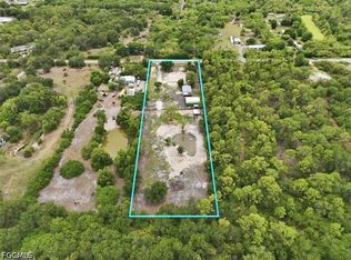 39840 Little Farm Rd, Punta Gorda, FL 33982