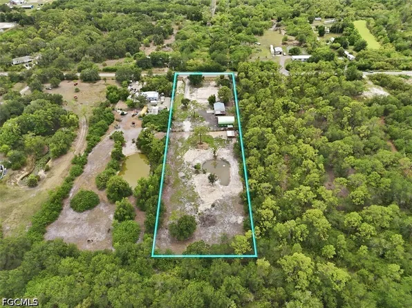 39840 Little Farm Rd, Punta Gorda, FL 33982