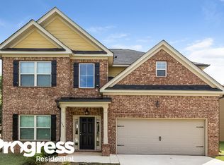284 Klinetop Dr, McDonough, GA 30253