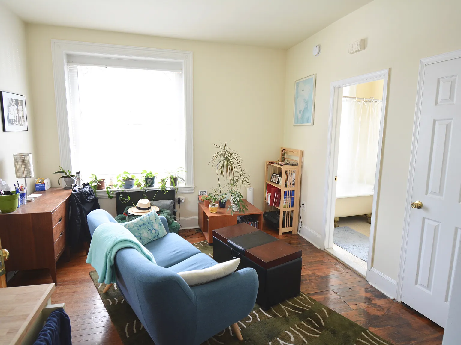 1 bed, 450 sqft, $1,250 — Photo 2