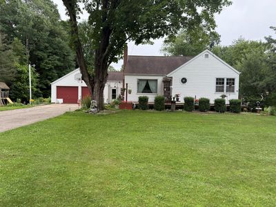 N10727 Lakeshore Rd, Clintonville, WI, 54929
