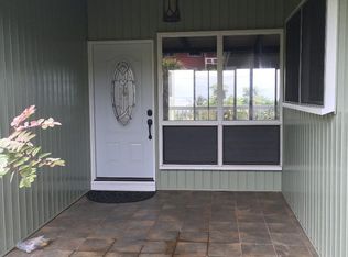 3811 Nanakai Rd #A, Kalaheo, HI 96741