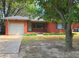 9308 Essex Ct, Oklahoma City, OK 73120