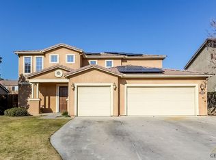 11712 Reagan Rd, Bakersfield, CA 93312