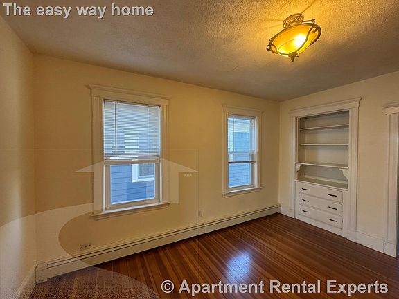 Apartment Rental Experts
