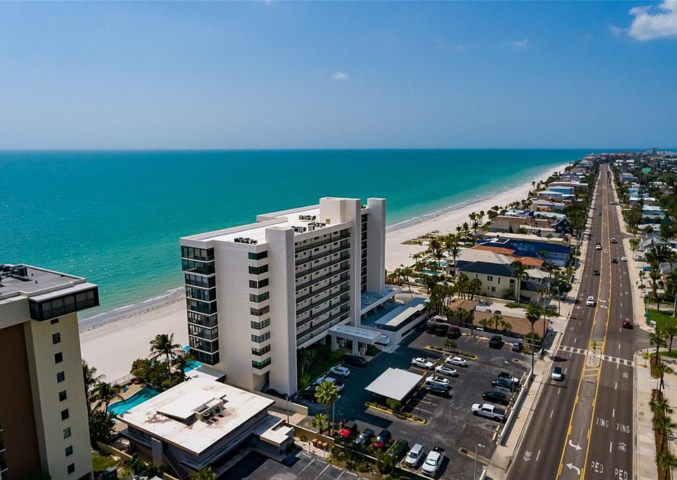 1st image of 15462 Gulf Blvd APT 304