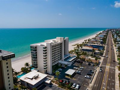 15462 GULF BOULEVARD #304, Madeira Beach, FL, 33708
