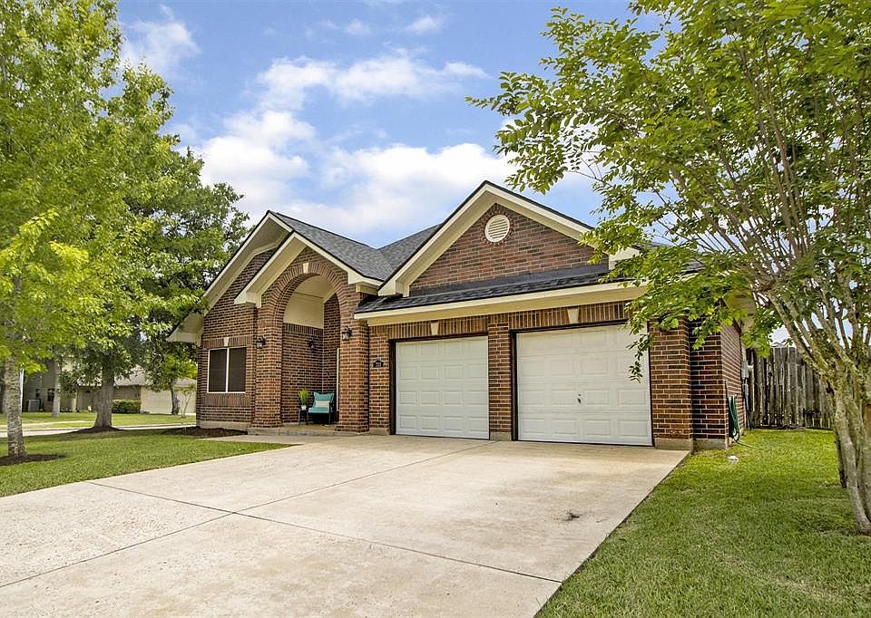 Your new home!