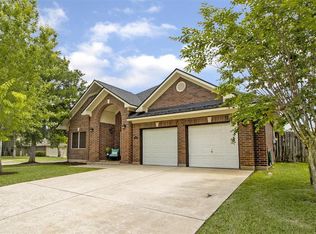 730 William Morton Dr, Richmond, TX 77406