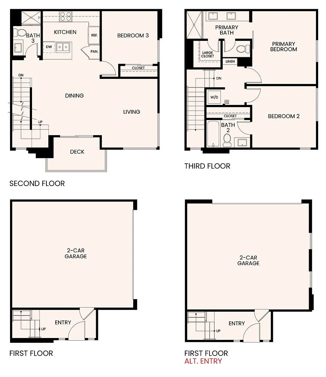 Floor plan C2