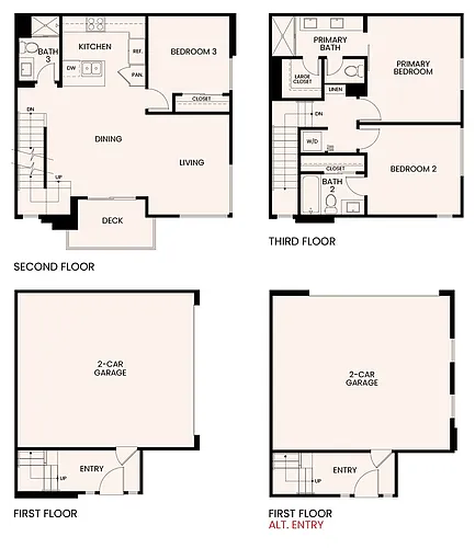 Floor plan C2