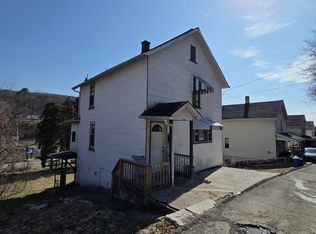 518 Meadow Ave, Scranton, PA 18505