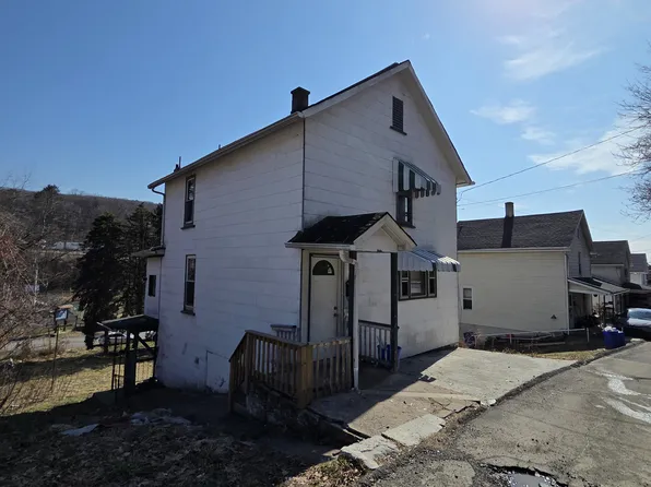 518 Meadow Ave, Scranton, PA 18505