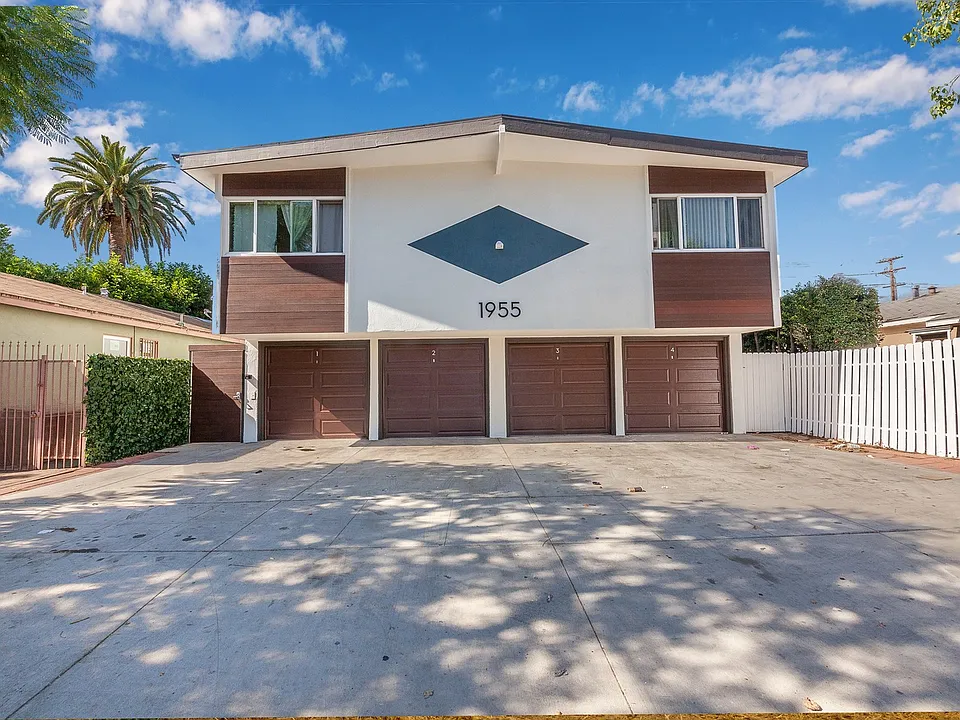 Beautiful Remodeled 1 bedroom in Long Beach