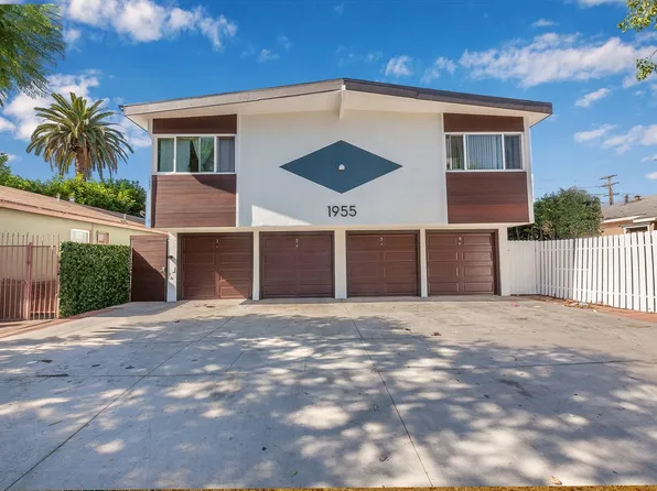 Beautiful Remodeled 1 bedroom in Long Beach