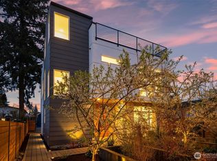 8848 20th Avenue SW, Seattle, WA