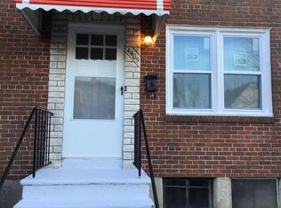 4405 Parkton St, Baltimore, MD 21229