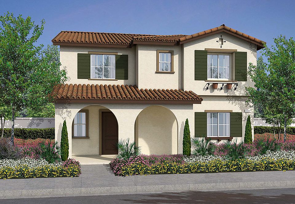 Plan Elevation.
