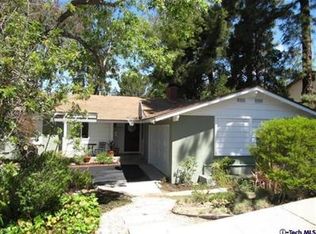 10867 Amidon Pl, Tujunga, CA 91042