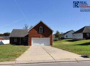 502 Barking Dr, Smyrna, TN 37167
