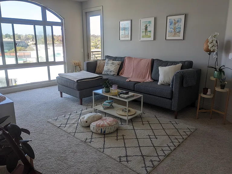 3857 Pell Pl #315 — Photo 60