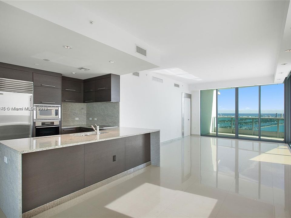 1st image of 900 Biscayne Blvd APT 5101