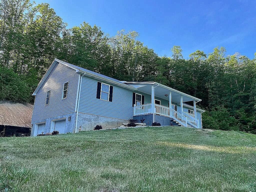 181 Dream Trl, Big Stone Gap, VA 24219 Zillow