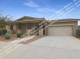 22457 E Sonoqui Blvd, Queen Creek, AZ 85142