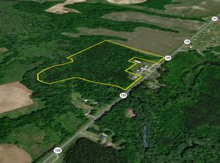 20815 State Highway 125 LOT WP00C, Williamston, NC 27892