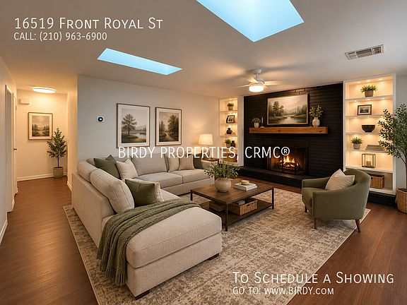 5th image of 16519 Front Royal St