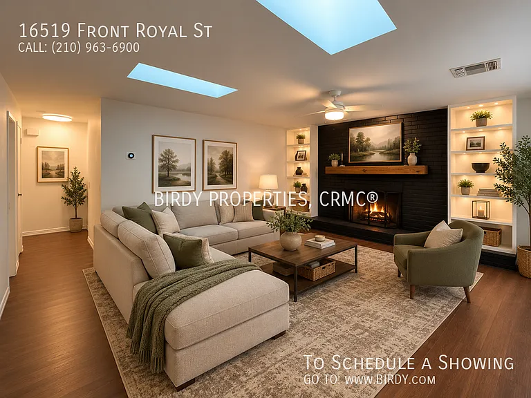 16519 Front Royal St — Photo 5