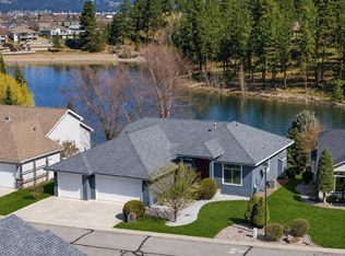 859 S Shelley Lake Ln, Veradale, WA 99037
