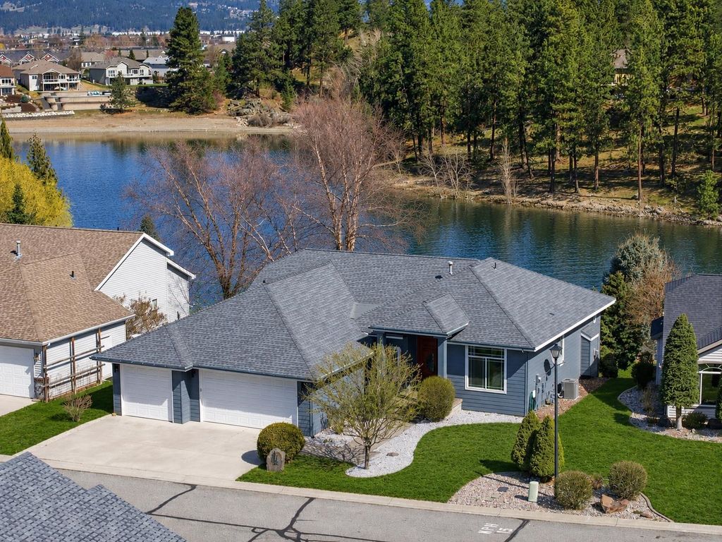 859 S Shelley Lake Ln, Veradale, WA 99037 | MLS #202614371 | Zillow