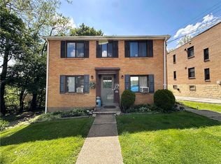 43 Bellevue Ave, Pittsburgh, PA 15229