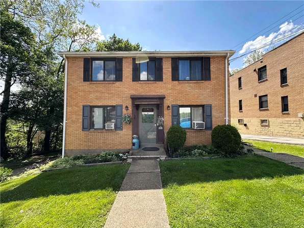 43 Bellevue Ave, Pittsburgh, PA 15229