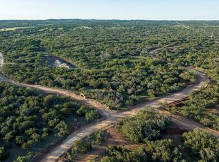 488 W Ranch Rd #1323, Johnson City, TX 78636