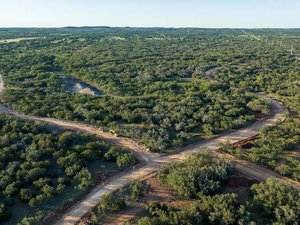 LOT 46 W Ranch Rd #1323, Johnson City, TX 78636