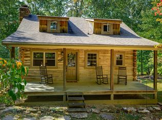 2916 Owl Creek Rd, Nashville, IN 47448