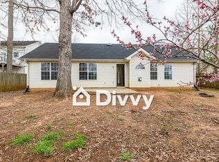 630 Fieldcrest Dr, McDonough, GA 30253