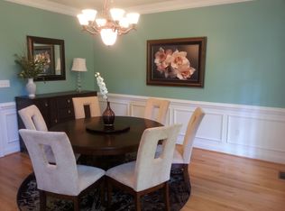 10407 Macandrew Ln, Chesterfield, VA 23838