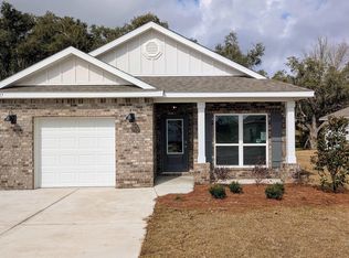 16337 Tigris Dr LOT 2, Fairhope, AL 36526