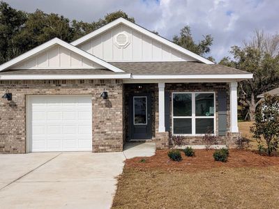 16337 Tigris Dr LOT 2, Fairhope, AL, 36526