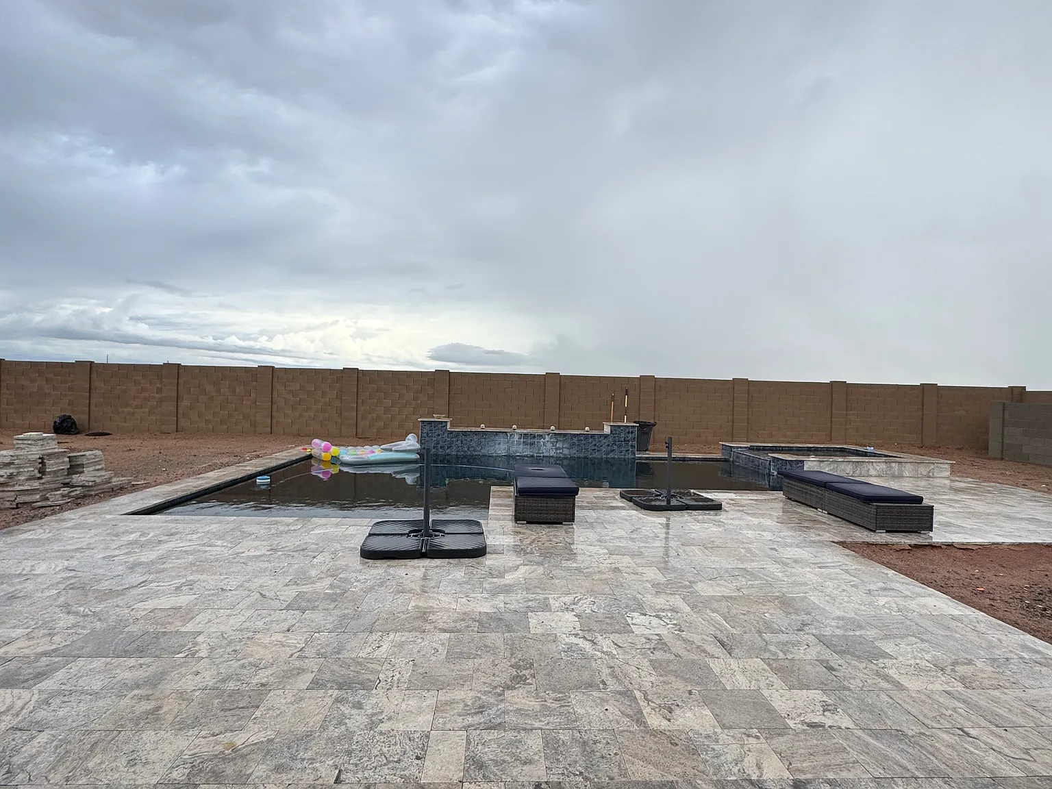 4 bed, 2400 sqft, $3,500 — Photo 3