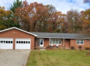10115 Walsh Rd, Montague, MI 49437