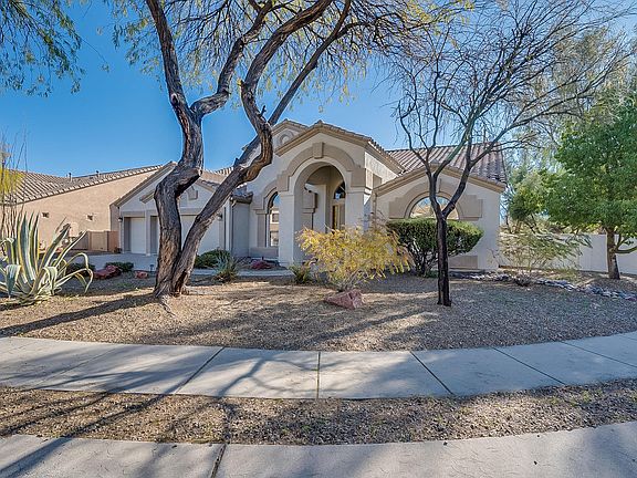 3rd image of 12874 N Whitlock Canyon Dr